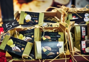 MERCADO GOURMET 2018