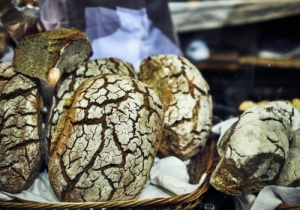 MERCADO GOURMET 2018