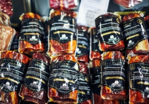 MERCADO GOURMET 2018