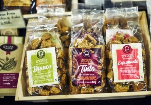 MERCADO GOURMET 2018