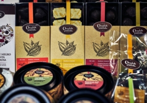 MERCADO GOURMET 2018