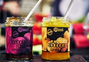 MERCADO GOURMET 2018