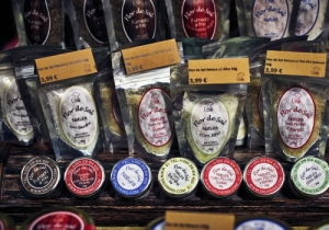 MERCADO GOURMET 2018