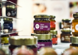 MERCADO GOURMET 2018