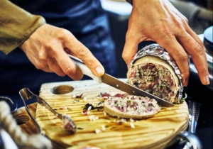 MERCADO GOURMET 2018