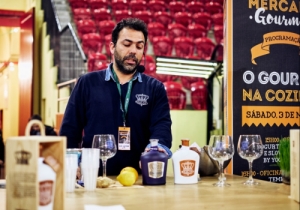 MERCADO GOURMET 2018