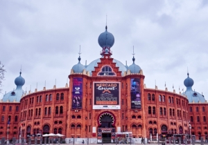 MERCADO GOURMET 2018