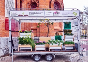 MERCADO GOURMET 2018