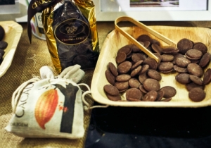 MERCADO GOURMET 2018
