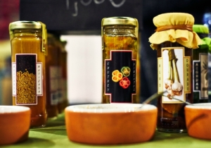 MERCADO GOURMET 2018