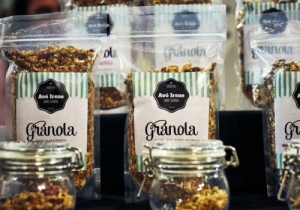 MERCADO GOURMET 2018