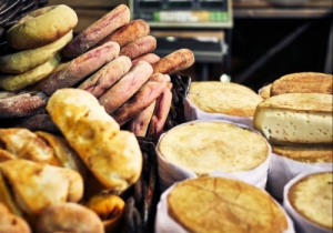 MERCADO GOURMET 2018