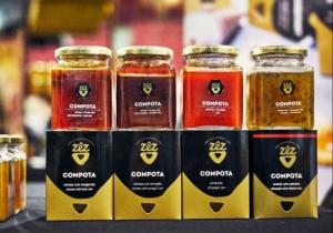 MERCADO GOURMET 2018
