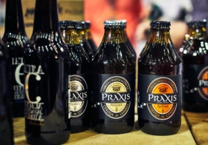 MERCADO GOURMET 2018