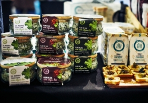 MERCADO GOURMET 2018