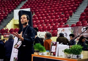 MERCADO GOURMET 2018