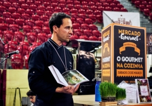 MERCADO GOURMET 2018