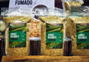 MERCADO GOURMET 2018