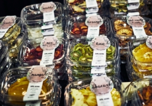 MERCADO GOURMET 2018
