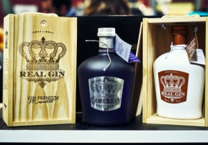 MERCADO GOURMET 2018