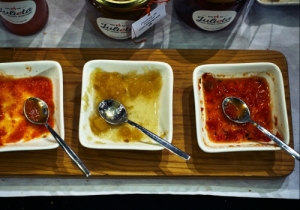 MERCADO GOURMET 2018