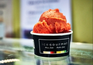 MERCADO GOURMET 2018