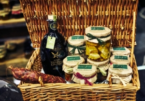 MERCADO GOURMET 2018