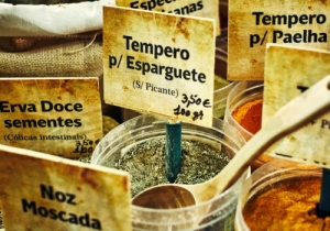 MERCADO GOURMET 2018