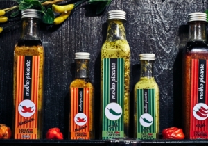 MERCADO GOURMET 2018