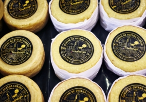MERCADO GOURMET 2018