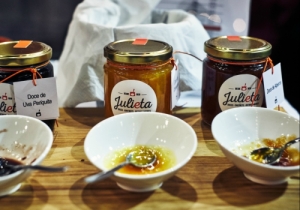 MERCADO GOURMET 2018