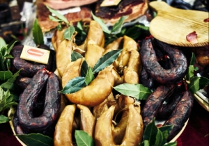 MERCADO GOURMET 2018
