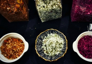MERCADO GOURMET 2018