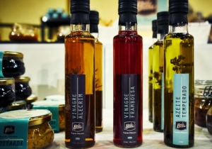 MERCADO GOURMET 2018