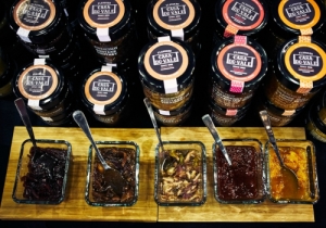 MERCADO GOURMET 2018