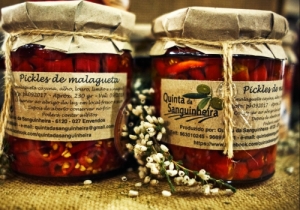 MERCADO GOURMET 2018