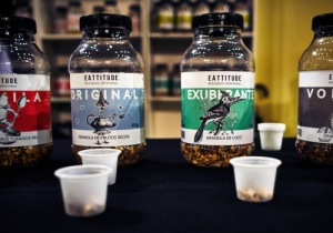 MERCADO GOURMET 2018