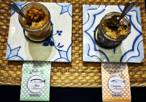 MERCADO GOURMET 2018