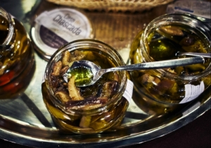 MERCADO GOURMET 2018