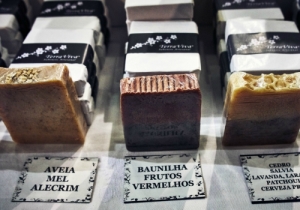 MERCADO GOURMET 2018