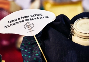MERCADO GOURMET 2018