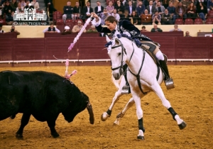 NOVILHADA 28 ABRIL 2018