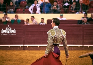 NOVILHADA 28 ABRIL 2018