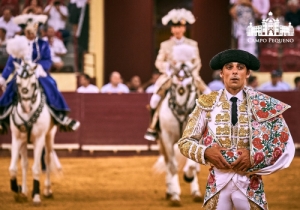 SENSACIONAL CORRIDA MISTA 2 AGOSTO 2018 (1)