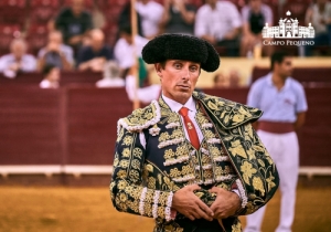 SENSACIONAL CORRIDA MISTA 2 AGOSTO 2018 (2)