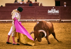 SENSACIONAL CORRIDA MISTA 2 AGOSTO 2018 (11)