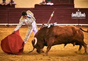 SENSACIONAL CORRIDA MISTA 2 AGOSTO 2018 (14)