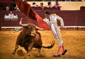 SENSACIONAL CORRIDA MISTA 2 AGOSTO 2018 (15)