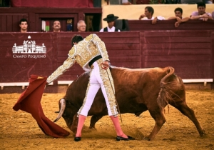 SENSACIONAL CORRIDA MISTA 2 AGOSTO 2018 (17)