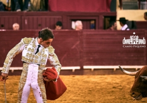 SENSACIONAL CORRIDA MISTA 2 AGOSTO 2018 (19)